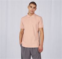 POLO UOMO MANICA CORTA 210 g/m²